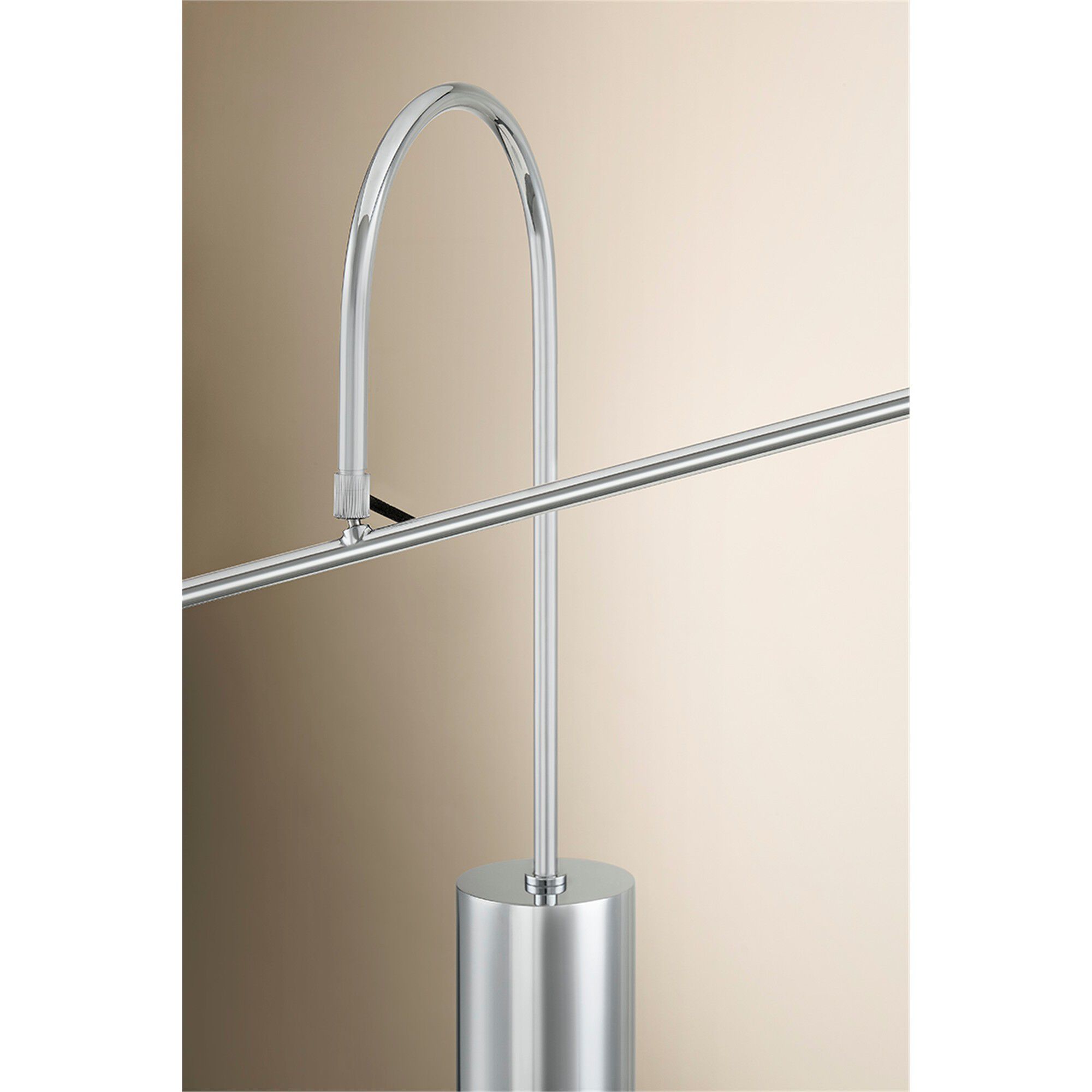 Micro-Orbiter 14 Inch Accent Lamp,
